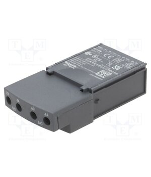 LUFN20 Accessories: auxiliary contacts _1oFAcSyIhn8pSIK8cbE1r2Wmul9a9gZOlFnA5rj1y4