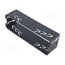 PR.BK.PIONEER.04 Car radio mounting half frame; 1 DIN; Pioneer; black df0o30Lsi-2XusaaibuEVk8Dy5C7lf78GhI0H-fKRR4
