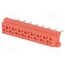 1-215079-6 Connector: Micro-MaTch; socket; female; PIN: 16; straight; THT; 2x8 Jup06A9Myzuz8kgEe8SX9kMeez0TGDzkViaZDjU-AiE