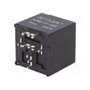 AZ983-1C-12DE Relay: electromagnetic; SPDT; Ucoil: 12VDC; 60A; automotive; AZ983 e35WXJAP8syOYd2Fboh3HoanP4QO-JsvtEBkSy-jRzY