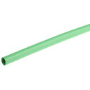 Termokembrikas (izoliacinis vamzdelis) 3.2/1.6mm žalias, plonasienis