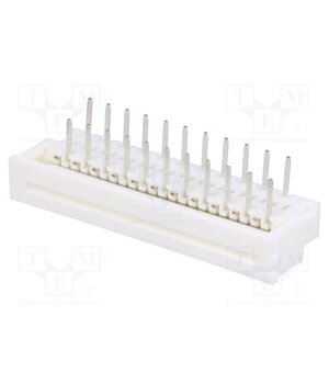 39-53-2224 Connector: FFC/FPC; tinned; THT; 200V; 1A; Easy-On; PIN: 22; 1.25mm USYupOtF0dJ9khtARei2otCVOkMXX97samSs4xVbEGg