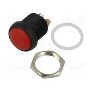 IRR3V262 Switch: push-button; Pos: 2; SPST-NO; 4A/48VDC; OFF-(ON); IP67 bSzVwSp3vDhvK4CgHtvsfIOnvyul7yy5BdUb6VLYHD8