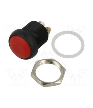 IRR3V262 Switch: push-button; Pos: 2; SPST-NO; 4A/48VDC; OFF-(ON); IP67 bSzVwSp3vDhvK4CgHtvsfIOnvyul7yy5BdUb6VLYHD8