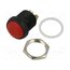 IRR3V262 Switch: push-button; Pos: 2; SPST-NO; 4A/48VDC; OFF-(ON); IP67 bSzVwSp3vDhvK4CgHtvsfIOnvyul7yy5BdUb6VLYHD8