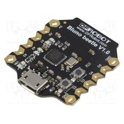 DFR0339 Controller; Arduino; ATMEGA328; 5VDC; PWM: 2; Analog in: 4; Beetle 6oAItUWVKLUQjMJiq6cmP9H3rQcxZW_6CxR5ju9FMLU