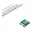 0ZCH0075AF2E Fuse: PTC polymer; 750mA; Imax: 100A; SMD; 0ZCH; 1210 cqpHPlK1EhY739UJ2yt25bwaX4gSGGsyCEXmQhG2HJI