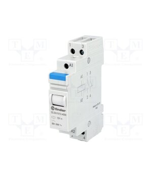 22.23.9.012.4000 Relay: installation; monostable; NC + NO; Ucoil: 12VDC; 22.23; 20A T3YA0TWWyokbwS01-o7E8wiyuyG3sCqWwk8URuu6gTs