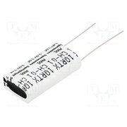 PHVL-3R9V305-R Supercapacitor; THT; 3F; 3.9VDC; -10÷30%; 9x17.3x32.5mm; 80mΩ; 4uA kG_Jy6M3q9lmjWUVUsniX2f-Lnd3uMAfg8-I28_rSrY
