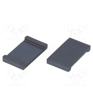 RFP2-10-10-A5 Ferrite: two-piece; 27Ω; A: 16.5mm; B: 2mm; C: 10.25mm; D: 12.5mm CmZWmuqYaNZLr6wdLdV3vsxkew1P3YqwoB23OChJJuA