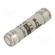420602 Fuse: fuse; 2A; 400VAC; gG; ceramic,cylindrical,industrial; 8x31mm UkJ2uV4QND8vDNlHDSGA7PpCrKengYZdANYW9ugJsrg