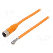 RKTS 5-183/5 M Cable: for sensors/automation; M12; PIN: 5; straight; 5m; plug; 4A p_h3U94nj3yDr4ErjYsoypgpH2cAkZRwx5PmxHY4f9w