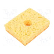 T0052242099 Tip cleaning sponge; for Weller's bench supports; 5pcs. _pk0EmyyWwSICMcAK9bBMFb2xlERT9twElDLFQtMZus