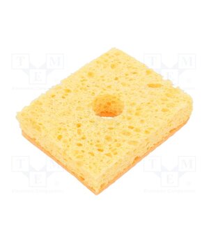 T0052242099 Tip cleaning sponge; for Weller's bench supports; 5pcs. _pk0EmyyWwSICMcAK9bBMFb2xlERT9twElDLFQtMZus