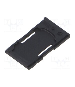 115U-T003 Tray for card connector; Nano SIM PL9BVw7eY0h3CMIGhGsDFib4Qz6fwIeM_k20NJeuv2s
