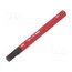 37226 Interchangeable blade; insulated; hex key; HEX 5mm; max.5.5Nm -I_kCv4zECamDC_qCX5Z0HQsVlEZG53CqCmPbpsCeL8