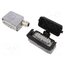 1416356 Connector: HDC; male + female; PIN: 16; 16A; 500V; HDC; 16+PE; M25 ocrVtXyQk0FigBs4fTSw5w_x7lsDPKnaBqc31ktgtAg