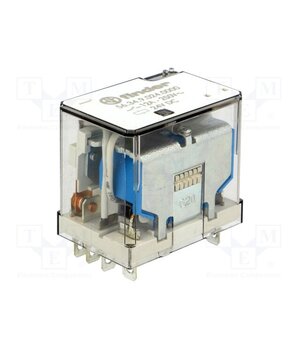 56.34.9.024.0000 Relay: electromagnetic; 4PDT; Ucoil: 24VDC; Icontacts max: 20A t-xNq3QfW_ekx7yd7YqZL-k3cwwsRrUsANZLP-2PZV0