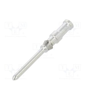 CDM-0.75 Contact; male; 1.6mm; silver plated; 0.75mm2; crimped; 10A DugBAybVqJR_qG3XpaAruhQHvnlOsHIF563yOZMD9ds