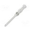 CDM-0.75 Contact; male; 1.6mm; silver plated; 0.75mm2; crimped; 10A DugBAybVqJR_qG3XpaAruhQHvnlOsHIF563yOZMD9ds