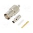 112160 Connector: BNC; plug; female; straight; 50Ω; soldering,crimped H0eUyEm9b097OOx-peoucDZiOGDaG2PLAewOGAI1k94