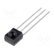 TSOP4838 Integrated IR receiver; 38kHz; 4.5÷5.5V; 45° SYwOuI0xQv9kUQjCeWPlu9u81IH2eDOnyiiudsCyyxs
