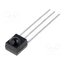 TSOP4838 Integrated IR receiver; 38kHz; 4.5÷5.5V; 45° SYwOuI0xQv9kUQjCeWPlu9u81IH2eDOnyiiudsCyyxs