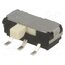 MSS-2245S Switch: slide; Pos: 2; DPDT; 0.3A/6VDC; ON-ON; No.of term: 6; SMT 9OrLf29CZClKqY50SQrgLN4gz9EqMllPeGEeE0ZsAP4
