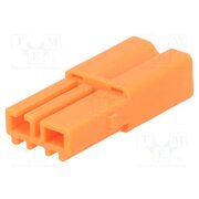 2271180-1 Connector: wire-wire; plug; male; 3A; 600V; PIN: 2; straight; push-in YULe-0MMUGZtmR4MGXAsDzD0xyXNulhW4kjkPPSSgnM