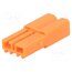 2271180-1 Connector: wire-wire; plug; male; 3A; 600V; PIN: 2; straight; push-in YULe-0MMUGZtmR4MGXAsDzD0xyXNulhW4kjkPPSSgnM