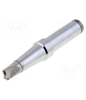 4PTC9-1 Tip; chisel; 3.2x0.8mm; 480°C; for  soldering iron 10tQIgETlH8ZFXC6Z9vPvbWtERJyVAgtY3Tr44WVg7c