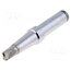 4PTC9-1 Tip; chisel; 3.2x0.8mm; 480°C; for  soldering iron 10tQIgETlH8ZFXC6Z9vPvbWtERJyVAgtY3Tr44WVg7c