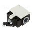 KCC2S02 Limit switch; metal roller Ø14mm; NC x2; 10A; M20; IP65; -25÷70°C pp_J8cT-LiDtSWDPn1ytYcaFmaxHOH-KtxYJjpbuiDQ