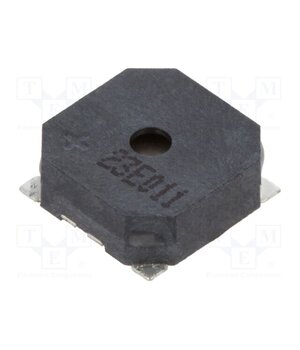 LET8530DS-03L-2.7-16-R Sound transducer: electromagnetic signaller; 2.7kHz; 80mA; 3V 76pIvvN8Cb5SE_oV4ClQs9oJzU1xMZ8iU8xUzCc_XMs