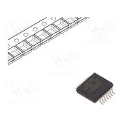 74HC126DB,118 IC: digital; buffer,non-inverting,line driver; Ch: 4; CMOS; SMD L_of99rbeh9akqvnpX-Vv6K_1FJEO6nU0UySkNuK_UE