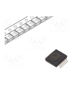 74HC126DB,118 IC: digital; buffer,non-inverting,line driver; Ch: 4; CMOS; SMD L_of99rbeh9akqvnpX-Vv6K_1FJEO6nU0UySkNuK_UE