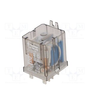 60.62.9.012.0000 Relay: electromagnetic; DPDT; 12VDC; Icontacts max: 20A; 10A/30VDC AL4KrJtFw0Q46Q1H8447lFkeafoPbjRF3rzcIi9fCFw
