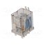 60.62.9.012.0000 Relay: electromagnetic; DPDT; 12VDC; Icontacts max: 20A; 10A/30VDC AL4KrJtFw0Q46Q1H8447lFkeafoPbjRF3rzcIi9fCFw