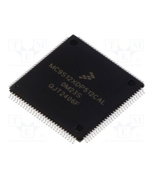 MC9S12XDP512CAL IC: microcontroller; LQFP112 3au0YA9ftTon8opNF9HatUAfQJztF2ZBzBK6MgREn8g