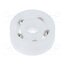 BB-624-B180-30-ES Bearing: ball; Øint: 4mm; Øout: 13mm; W: 5mm; Cage: polyamide FAnHflaqtfAPRmlrdEB5UXGd-Ea01IeSCl-PZXA6wrU