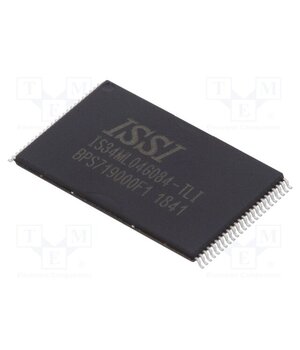 IS34ML04G084-TLI IC: FLASH memory; 4GbFLASH; parallel 8bit; TSOP48; parallel KFdLlu1eYRXMvLKmqQ6eS8dWOrUzjl4Sw6xV01Y85jc