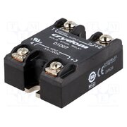 D1D07 Relay: solid state; Ucntrl: 3.5÷32VDC; 7A; 1÷100VDC; 1-DCL ZQ5rxlmVHBRJXHd2esWYHpFlCAUmvzldjYbPIu3qrPA