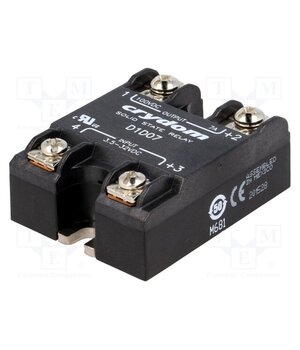 D1D07 Relay: solid state; Ucntrl: 3.5÷32VDC; 7A; 1÷100VDC; 1-DCL ZQ5rxlmVHBRJXHd2esWYHpFlCAUmvzldjYbPIu3qrPA