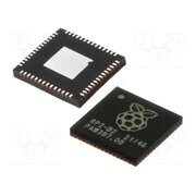 IC RP2040 (RP2B2) T&R 500 (7 REEL) IC: RP2040 microcontroller; IC RP2040 (RP2B2) T&R 500 (7 REEL) ygIkqLg9ewCvI0DZtVeCPevcvYbw1375LafkjM2pouE