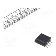 SN74LVC2G86DCTR IC: digital; XOR; Ch: 2; IN: 2; CMOS; SMD; SM8; 1.65÷5.5VDC; -40÷125°C rAuOURzucY5gxqga0A1iYMlJLMho0Dk1y8TFQFmmmwY