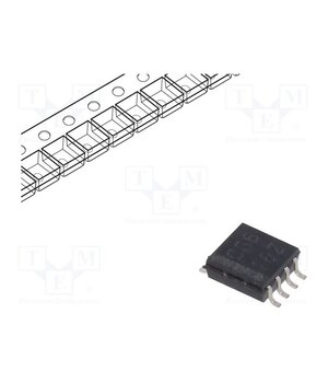SN74LVC2G86DCTR IC: digital; XOR; Ch: 2; IN: 2; CMOS; SMD; SM8; 1.65÷5.5VDC; -40÷125°C rAuOURzucY5gxqga0A1iYMlJLMho0Dk1y8TFQFmmmwY
