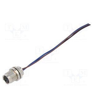 SD-M8A-03P-FF-SF7A10-00A(H) Connector: M8; female; PIN: 3; 3A; 60V; IP65,IP67; straight; socket HozLmeWYwe4G9q_Mk1CH6uwMoH7qkEdzS59_LOmc6Hg