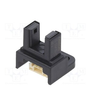 EE-SX4163-P2 Sensor: photoelectric; through-beam (with slot); Slot width: 5mm SyJEzhw3GF0gJRHI8YVbBhCGbjv6vBkd3sjINTrygFU