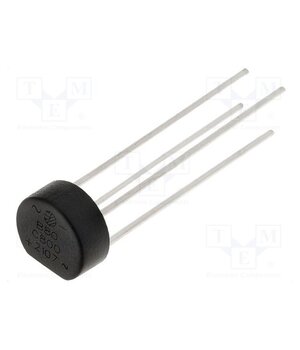 B80C800G-E4/51 Bridge rectifier: single-phase; Urmax: 125V; If: 0.9A; Ifsm: 45A F0D0RSUCE3r_0VXDLJGIXNWhfbL7mn239pf0wfJJz_k