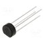 B80C800G-E4/51 Bridge rectifier: single-phase; Urmax: 125V; If: 0.9A; Ifsm: 45A F0D0RSUCE3r_0VXDLJGIXNWhfbL7mn239pf0wfJJz_k